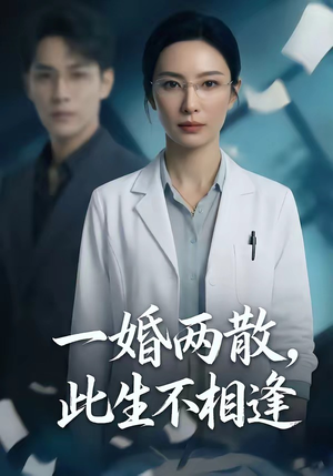 一婚两散，此生不相逢（33集）分享热门短剧