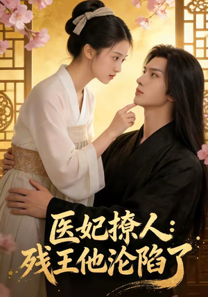医妃撩人：残王他沦陷了（108集）精彩不断免费看