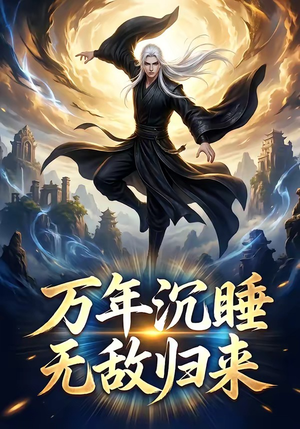 万年沉睡：无敌归来第一季（64集）免费在线看全集