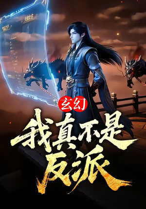 玄幻：我真不是反派（73集）在线看免费版