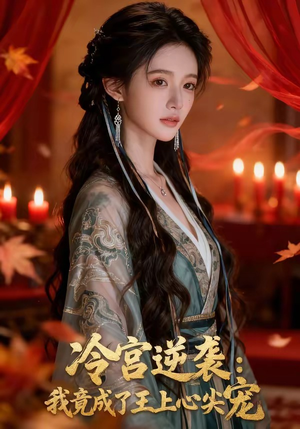 冷宫逆袭：我竟成了王上心尖宠（52集）短剧片段分享