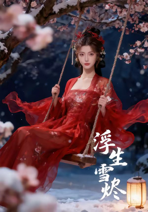 浮生雪烬（50集）超火短剧抢先看
