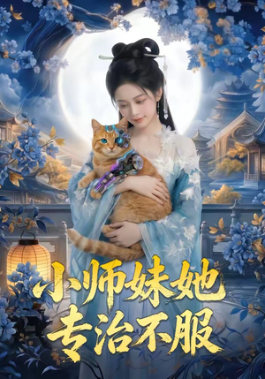 小师妹她专治不服（75集）男频短剧推荐