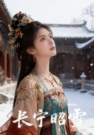 长宁昭雪（66集）男频短剧推荐