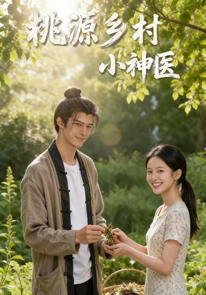 桃源乡村小神医！（68集）简直不要太好看