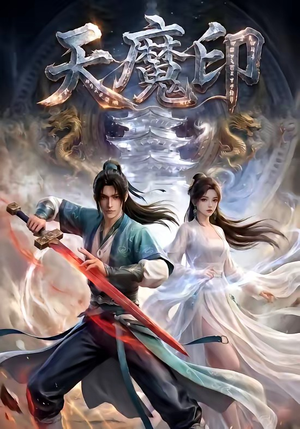 天魔印（76集）经典回顾免费看