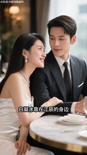 云云利女二（42集）短剧分享片段