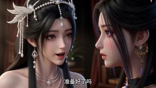魔尊娇妻不好惹（52集）80到100集