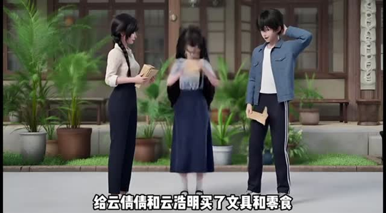 八零福星：外交官的小娇妻（47集）免费短剧大全