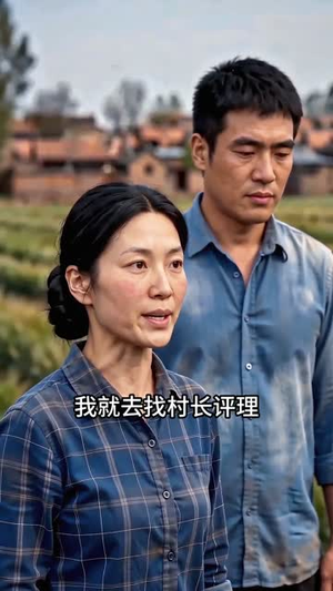 槐花愿（60集）爆款短剧推荐