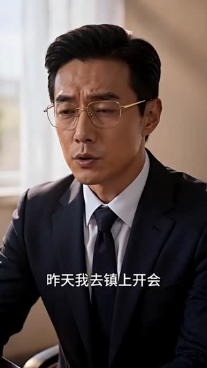 拔了唢呐后全村哭瞎了（55集）短剧追到爽