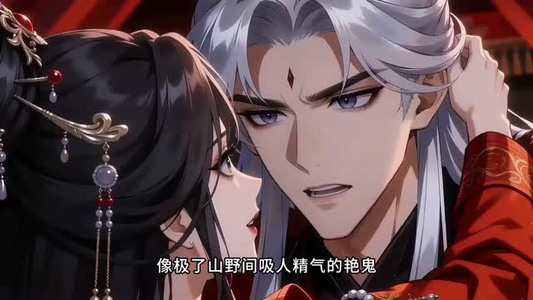 判官王妃，我以鬼帝之身霸宠厌王（80集）看到大结局