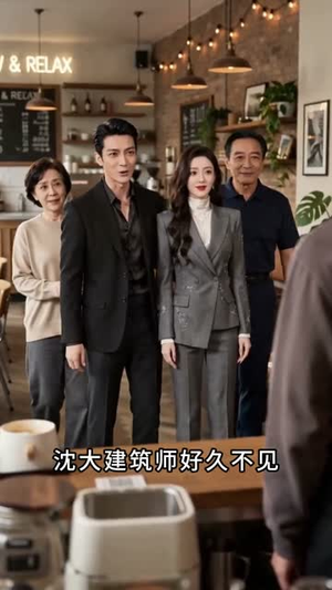 含冤十载，终见光明（47集）一个短剧看全集