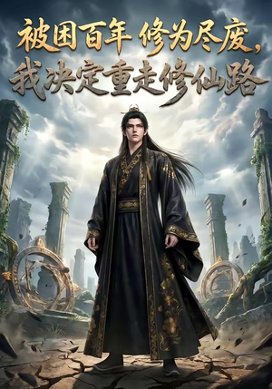 被困百年修为尽废，我决定重走修仙路（89集）网络小短剧