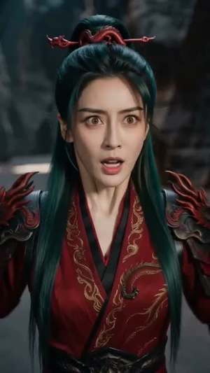 诡鼎道仙Ⅱ（71集）排行榜前十短剧