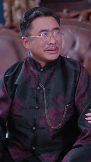 我是老祖强亿点而已（71集）短剧全集大结局