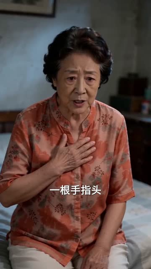 养老保卫战（30集）免费看短剧全集