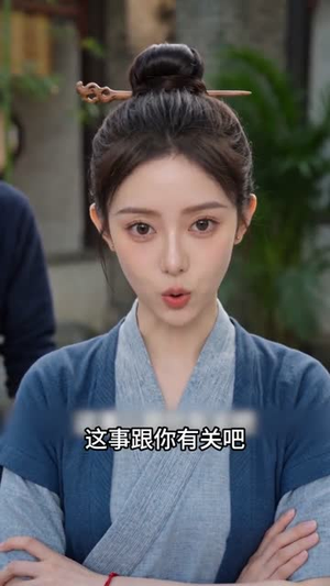 我在古代开豆腐工厂（34集）精彩短剧热播