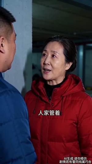 除夕夜的五星反击（58集）全集我都看完了