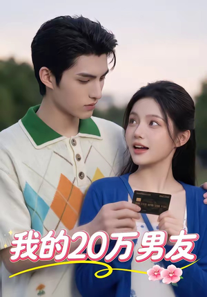 我的20万男友（30集）恋爱短剧分享