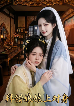 拜错娘娘上对身（44集）在线免费观看