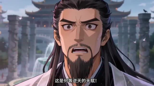 玄幻：重生成蛇，吞噬就变强（74集）精彩好看的短剧