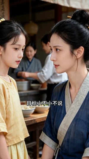 巷尾烟火，侯门旧人（57集）西瓜短剧免费看