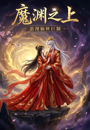 魔渊之上（24集）在哪个平台能看