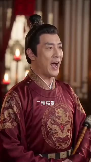 外室进门后，侯府夫人赢麻了第一季（110集）好看短剧抢先看