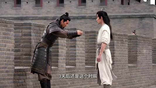 穿越乱世成流民，从带枪逃荒开始（100集）短剧精彩不断
