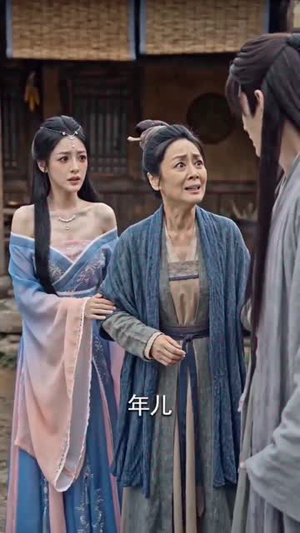 拒当赘婿，我横扫九天独尊（70集）抢先看热门短剧