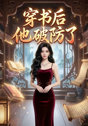 穿书后他破防了（22集）新短剧推荐