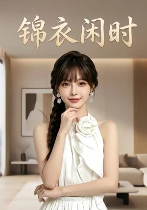 锦衣闲时（26集）最火短剧热播中