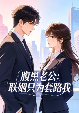 腹黑老公：联姻只为套路我（11集）短剧在线看