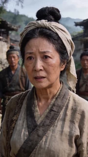 向山神许愿后，他赖上了我（80集）分享热门短剧