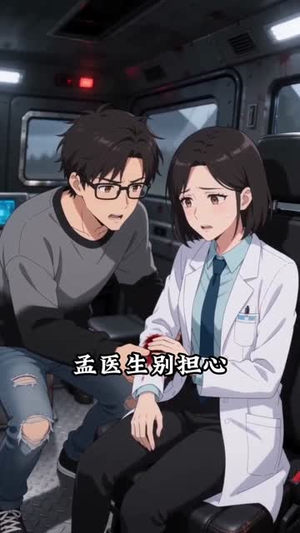 末世怪谈之手机兽入侵（65集）爱短剧爱追剧