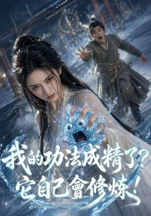 我的功法成精了?它自己会修炼!(64集) 我的功法成精了?它自己会修炼!(64集)更新时间