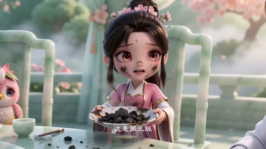 摸鱼小仙上班啦（第一季）（10集）短视频追剧推荐