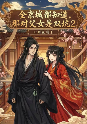 全京城都知道，那对父女是双坑2（55集）精彩短剧上线