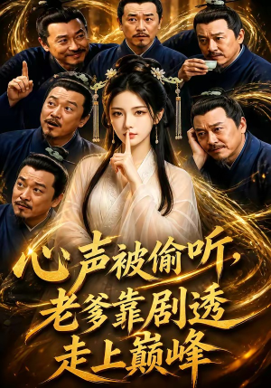 心声被偷听，老爹靠剧透走上巅峰（60集）独家内容免费看