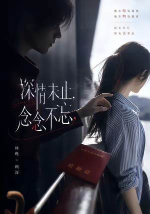 深情未止，念念不忘（83集）热播短剧排行榜