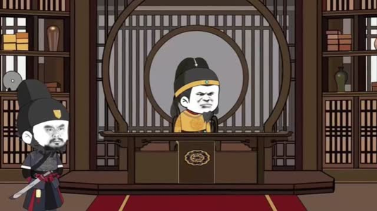 大明皇帝巧遇骗局(77集) 大明皇帝巧遇骗局(77集)火爆短剧热播中
