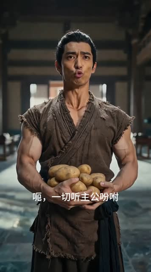 三国：打不爆吕布的谋士，算什么穿越者（60集）全集一网打尽