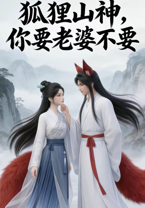 狐狸山神，你要老婆不要（19集）在哪看免费