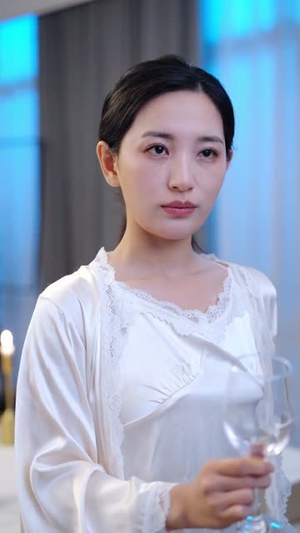 全港围剿：她继承了丈夫遗志（84集）这短剧太好看了