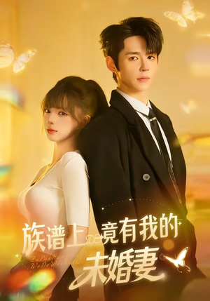 族谱上竟有我的未婚妻（30集）百度网盘在线看