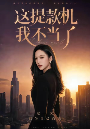 这提款机我不当了（60集）短剧全集大结局