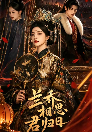 兰乔相思君归日（60集）看短剧放松一下