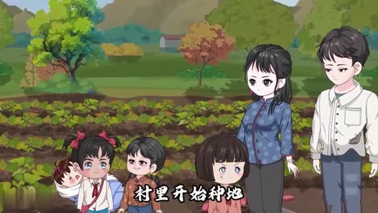 百人共建院墙（64集）热门火爆短剧