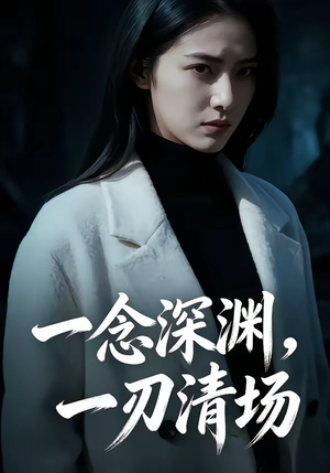 一念深渊，一刃清场（40集）精彩短剧又来了
